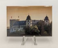 Magnet „Wewelsburg Sonnenaufgang“